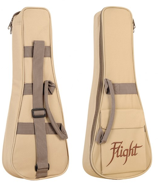 FLIGHT DUS320 SP/ZEB UKULELE SOPRANOWE