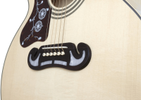 EPIPHONE EJ200 SCE NA LEFTY