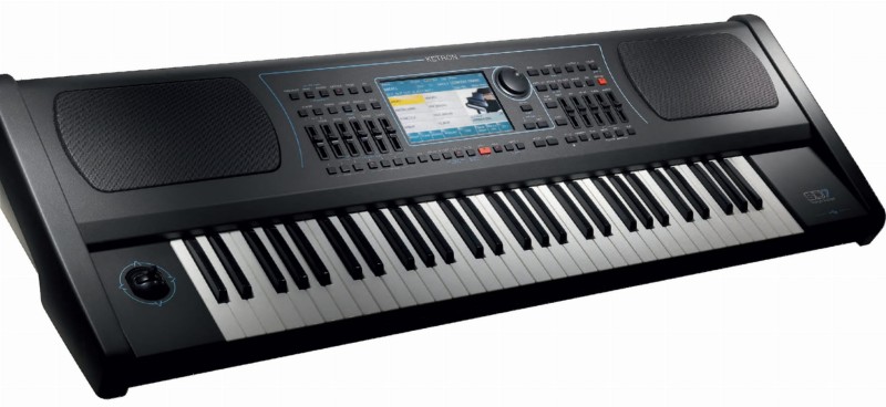 KETRON SD7