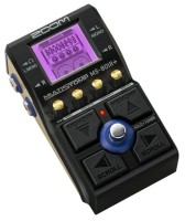 ZOOM MS-80IR+ MULTISTOMP