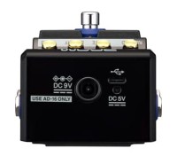 ZOOM MS-80IR+ MULTISTOMP