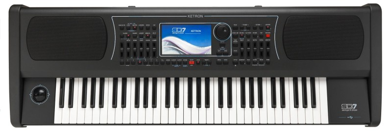 KETRON SD7