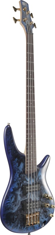 IBANEZ SR300EDX-CZM