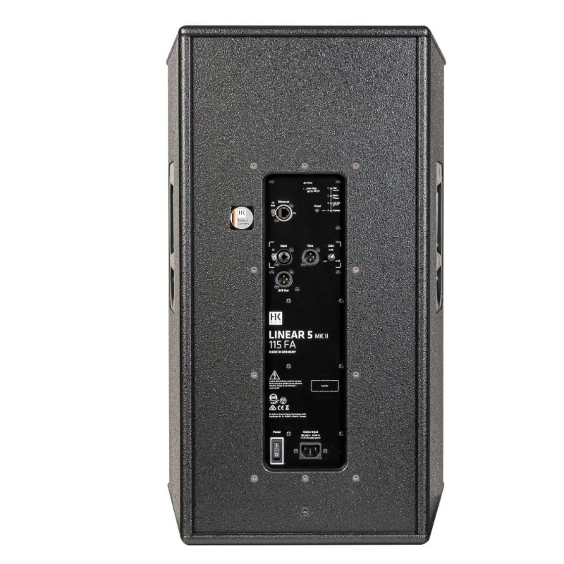 HK AUDIO LINEAR 5 MKII 115 FA