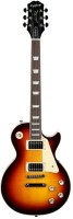 EPIPHONE LES PAUL STANDARD 60S FIGURED FIREBALL