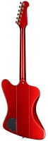 EPIPHONE FIREBIRD RUBY RED METALLIC