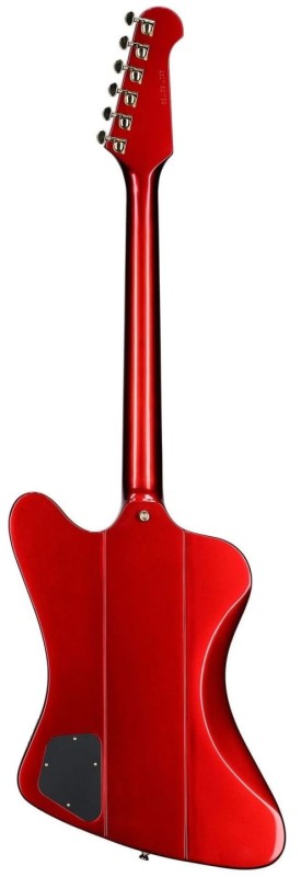 EPIPHONE FIREBIRD RUBY RED METALLIC