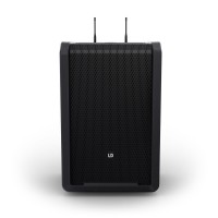 LD SYSTEMS ANNY 10 HHD 2 B5 GŁOŚNIK BLUETOOTH Z AKUMULATOREM 2 MIKROFONY DO RĘKI