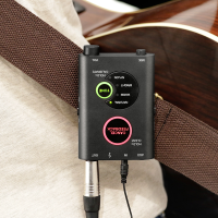 IK IRIG ACOUSTIC STAGE INTERFEJS AUDIO