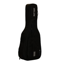 RITTER RGA5-D/SBK POKROWIEC DO GITARY AKUSTYCZNEJ 33mm