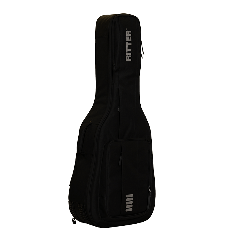 RITTER RGA5-D/SBK POKROWIEC DO GITARY AKUSTYCZNEJ 33mm