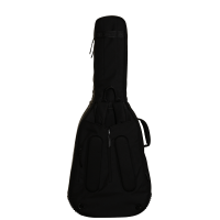RITTER RGA5-D/SBK POKROWIEC DO GITARY AKUSTYCZNEJ 33mm