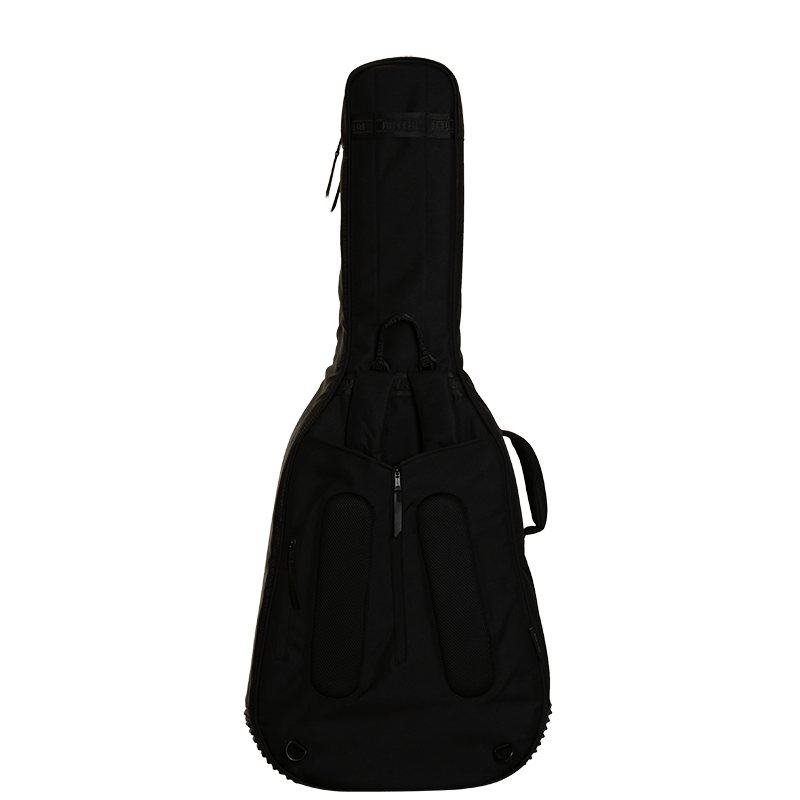 RITTER RGA5-D/SBK POKROWIEC DO GITARY AKUSTYCZNEJ 33mm