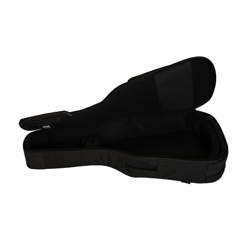 RITTER RGA5-D/SBK POKROWIEC DO GITARY AKUSTYCZNEJ 33mm