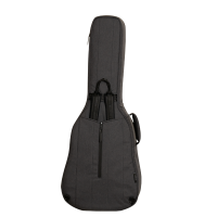 RITTER RGB4-D/ANT ANTHRACITE POKROWIEC DO GITARY AKUSTYCZNEJ 28mm