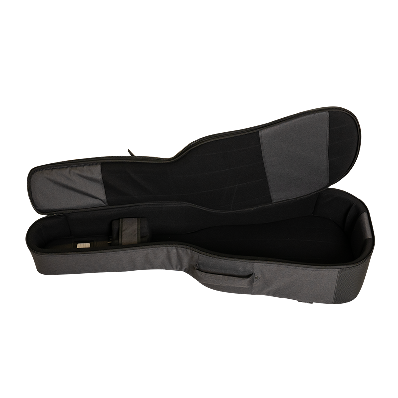 RITTER RGB4-D/ANT ANTHRACITE POKROWIEC DO GITARY AKUSTYCZNEJ 28mm