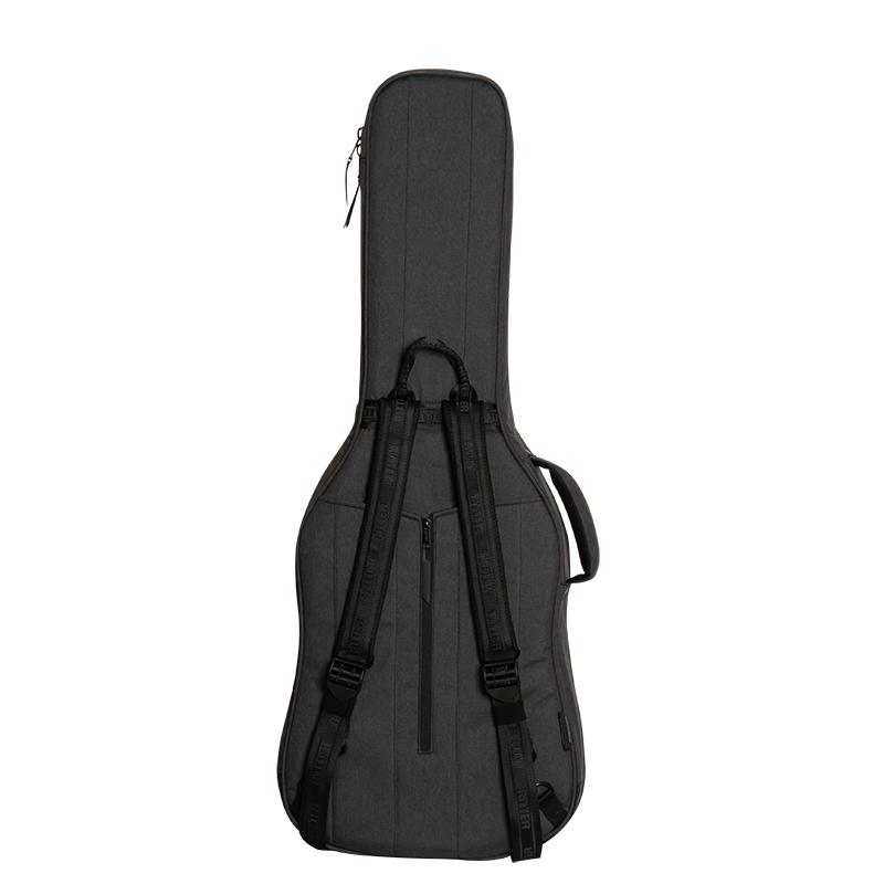 RITTER RGB4-E/ANT ANTHRACITE POKROWIEC DO GITARY ELEKTRYCZNEJ 28mm