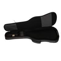 RITTER RGB4-E/ANT ANTHRACITE POKROWIEC DO GITARY ELEKTRYCZNEJ 28mm