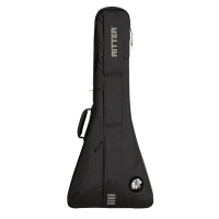 RITTER RGB4-V/ANT POKROWIEC DO GITARY FLYING V 28mm