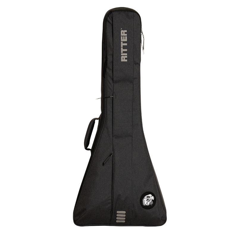 RITTER RGB4-V/ANT POKROWIEC DO GITARY FLYING V 28mm