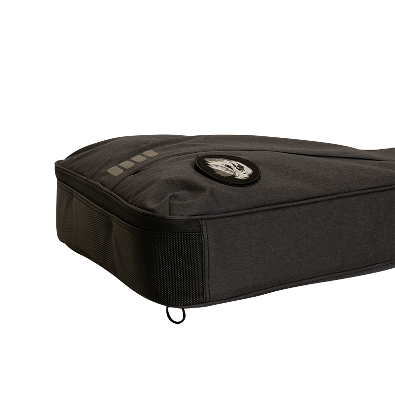 RITTER RGB4-V/ANT POKROWIEC DO GITARY FLYING V 28mm