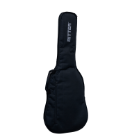RITTER RGC3-E/SBK POKROWIEC DO GITARY ELEKTRYCZNEJ 20mm
