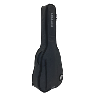 RITTER RGD2-E/ANT ANTHRACITE POKROWIEC DO GITARY ELEKTRYCZNEJ 15mm