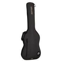 RITTER RGD2-B/ANT ANTHRACITE POKROWIEC DO GITARY BASOWEJ 15mm