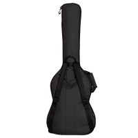 RITTER RGD2-B/ANT ANTHRACITE POKROWIEC DO GITARY BASOWEJ 15mm