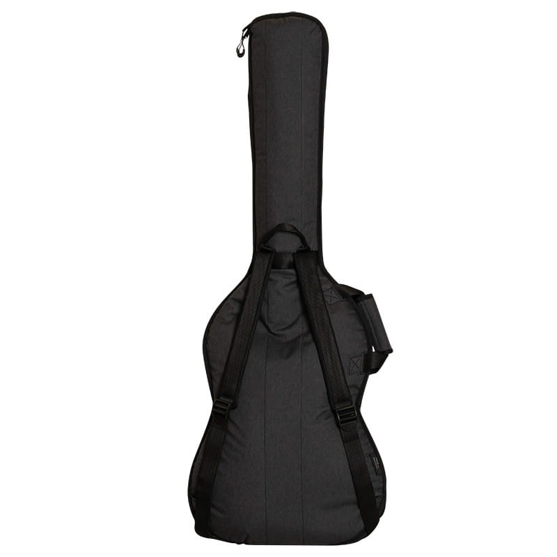 RITTER RGD2-B/ANT ANTHRACITE POKROWIEC DO GITARY BASOWEJ 15mm