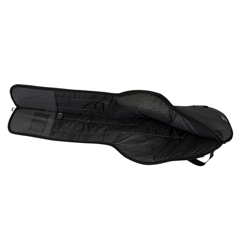 RITTER RGD2-B/ANT ANTHRACITE POKROWIEC DO GITARY BASOWEJ 15mm