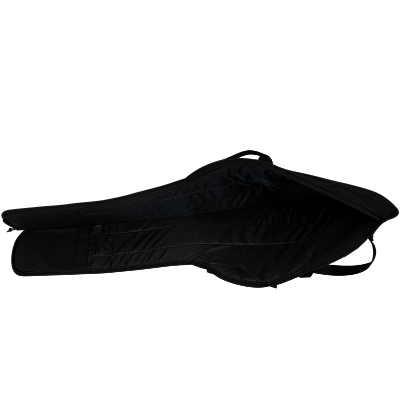 RITTER RGE1-B/SBK POKROWIEC DO GITARY BASOWEJ 10mm