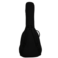 RITTER RGE1-D/SBK POKROWIEC DO GITARY AKUSTYCZNEJ 10mm