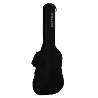 RITTER RGE1-E/SBK POKROWIEC DO GITARY ELEKTRYCZNEJ 10mm