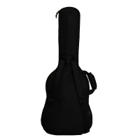 RITTER RGE1-E/SBK POKROWIEC DO GITARY ELEKTRYCZNEJ 10mm