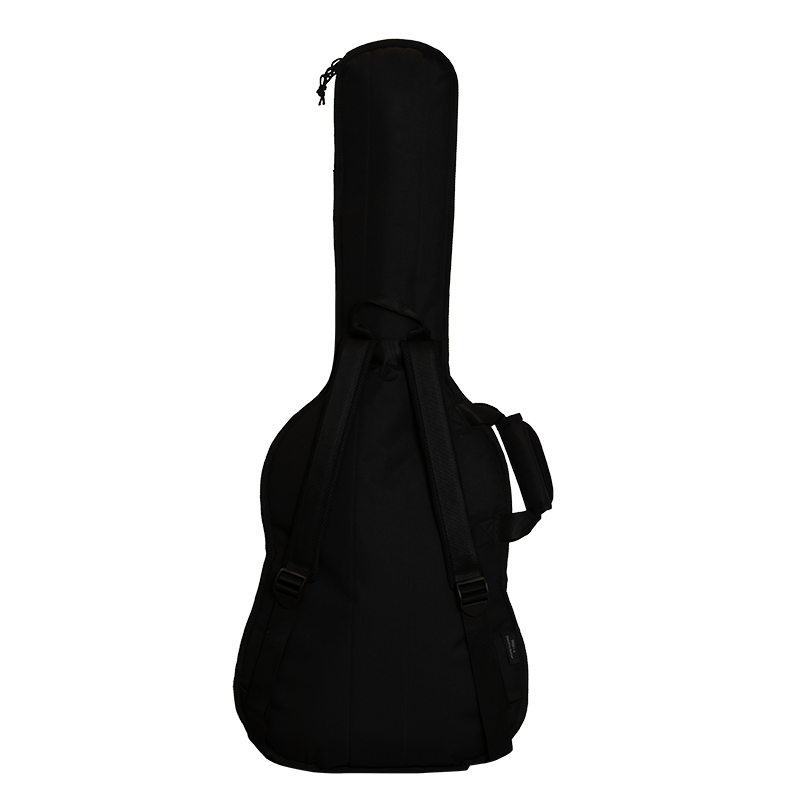 RITTER RGE1-E/SBK POKROWIEC DO GITARY ELEKTRYCZNEJ 10mm