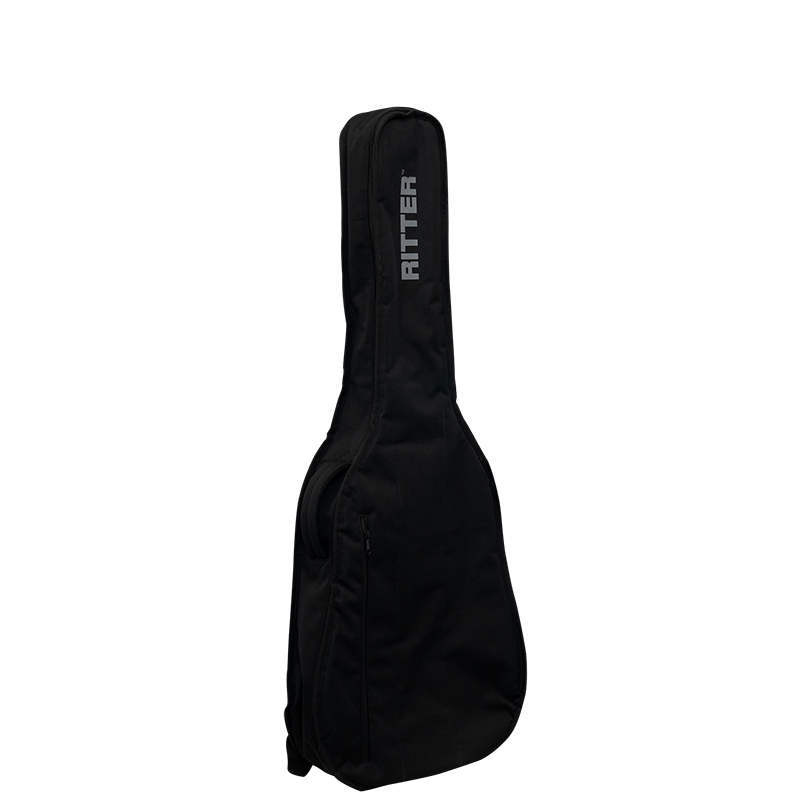 RITTER RGF0-C/SBK POKROWIEC DO GITARY KLASYCZNEJ