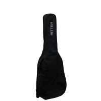 RITTER RGF0-D/SBK POKROWIEC DO GITARY AKUSTYCZNEJ