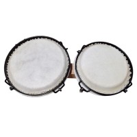 V-TONE BONGOS SET 67 BONGOSY DREWNIANE BĘBENKI PARA