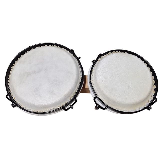 V-TONE BONGOS SET 67 BONGOSY DREWNIANE BĘBENKI PARA