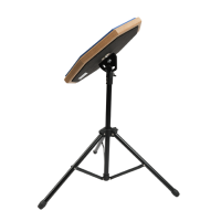 V-TONE PDS1 NIEBIESKI PAD PERKUSYJNY 12 DO ĆWICZEŃ STATYW PAŁECZKI POKROWIEC ZESTAW