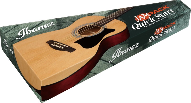 IBANEZ VC50NJP-OPN