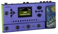 MOOER GE 200 PRO LI MULTIEFEKT GITAROWY Z AKUMULATOREM