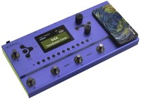 MOOER GE 200 PRO LI MULTIEFEKT GITAROWY Z AKUMULATOREM