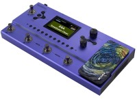 MOOER GE 200 PRO LI MULTIEFEKT GITAROWY Z AKUMULATOREM