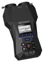 ZOOM H1 XLR REJESTRATOR CYFROWY REKORDER