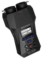 ZOOM H1 XLR REJESTRATOR CYFROWY REKORDER