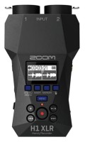 ZOOM H1 XLR REJESTRATOR CYFROWY REKORDER