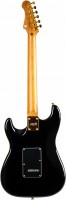 JET JS-380 BK G SSS