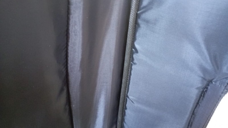 CANTO PK TS12S POKROWIEC NA SUBWOOFER ALTO 12